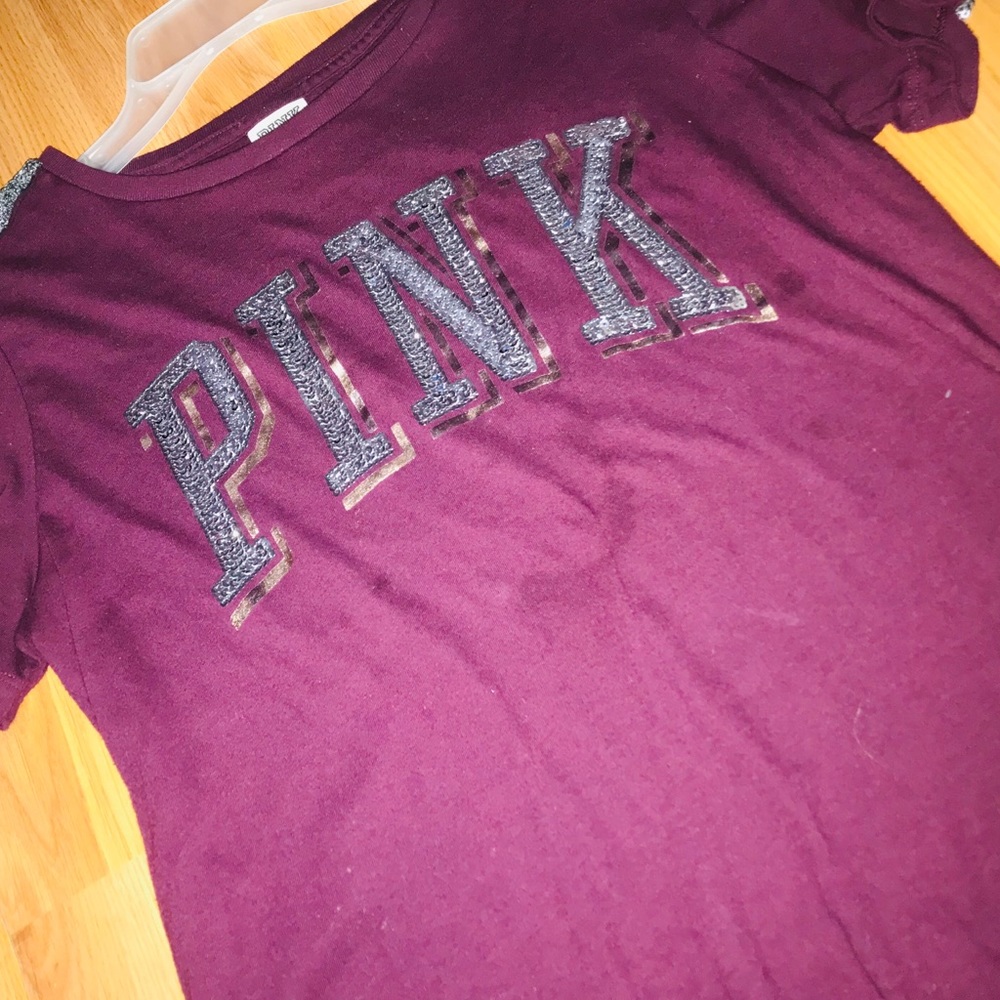 PINK shirt - Picture 2 of 2